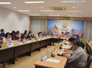 ร่วมประชุมคณะกรรมการขับเคลื่อนงานด้านการเกษตรระดับจังหวัดสระบุรีครั้งที่ 4/2567 ... พารามิเตอร์รูปภาพ 5